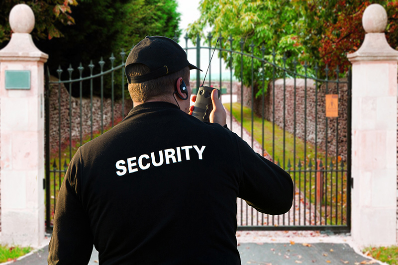 Security Guard Services in Doncaster South Yorkshire